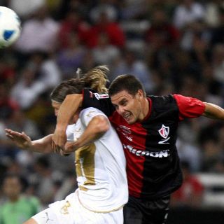 Lucas Ayala opina que el Atlas está bien preparado