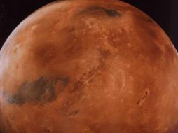 La URSS fue la primera potencia que logró posar un módulo (Mars 3) en suelo marciano en 1971. ESPECIAL  /