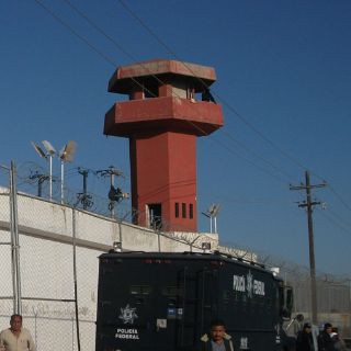 Custodios y director de penal vinculados con fuga en Tamaulipas, detenidos