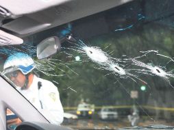 Han aumentado las muertes en las que los delincuentes se deshacen de los cuerpos de manera furtiva. A. GARCÍA.  /