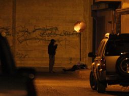 En menos de 24 horas, se registró un homicidio y riñas en el Centro Penitenciario de Aguaruto. ARCHIVO  /