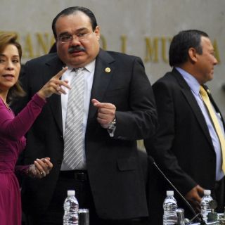 Crimen organizado real amenaza a seguridad: Cisen