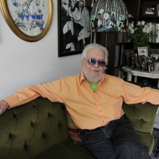 Las bibliotecas no son el continente, son el contenido: Del Paso