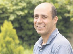 Luis Díaz tiene amplia experiencia en el desarrollo de jugadores, trabajó en Chivas y en Estudiantes Tecos. A. CAMACHO  /