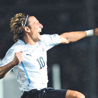 Hoy, el primer finalista