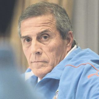 Uruguay se descarta como favorito