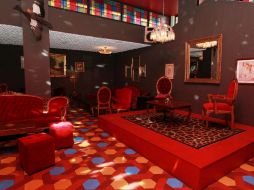 La Clásica se ha consolidado como uno de los sitios de encuentro social más visitados en la zona de Chapultepec. M. FREYRÍA  /