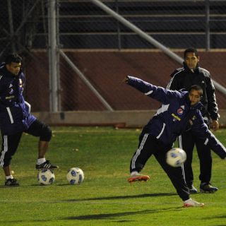 Paraguay y Venezuela jugarán por una final anhelada