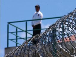 Director de penal de Nuevo Laredo será consignado por la fuga de 61 reos. ESPECIAL  /