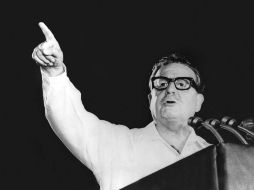 La familia del exmandatario ha aceptado la versión de suicidio otorgada por el Servicio Médico Legal. EFE  /