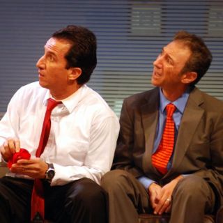 'Político de alcoba', inicia la temporada teatral