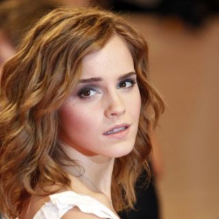 Emma Watson, 'la Bella' de Guillermo del Toro