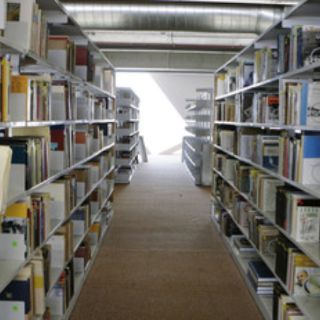 Entregarán obras de la Biblioteca Pública del Estado