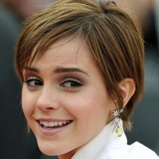 Emma Watson regresa a la Universidad de Brown