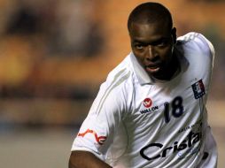 Rentería tiene firmado el contrato con el equipo, por lo que puede tomar medidas legales ante los hechos. MEXSPORT  /