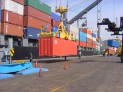 India representa para México un potencial socio comercial como tercer destino de las exportaciones mexicanas a países asiáticos.ARCHIVO  /