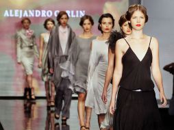 El objetivo del estudio es conocer las medidas para confeccionar prendas adecuadas a los cuerpos mexicanos. E.BARRERA  /