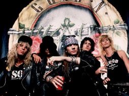 Presentarán su más reciente álbum y sus éxitos de antaño. ESPECIAL  /