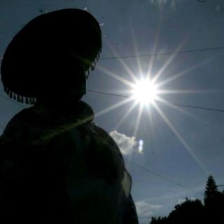 Godoy garantiza elecciones en Cherán