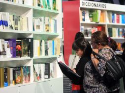 Acudirán más de 100 expositores de 23 países. A.HINOJOSA  /