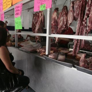 Escándalos de clenbuterol afectan consumo de carne