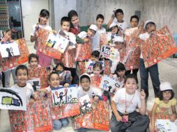 Deporte, entretenimiento y aprendizaje. S. PÉREZ  /