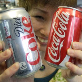 Coca Cola gana dos mil 804 MDD en segundo trimestre, el 18 % más