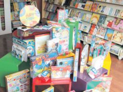 El espacio se inaugura el 25 de julio, a las 10:00 horas. M. SEVILLA  /