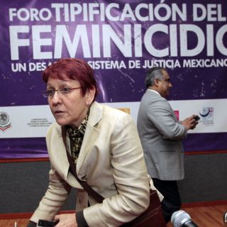 En ocho de cada 10 feminicidios, la víctima denunció la violencia
