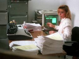 Empleados de confianza y sindicalizados tendrán acceso a esta nueva prestación. ARCHIVO  /