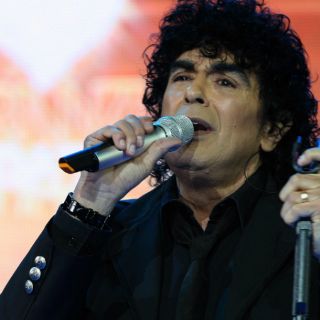 Laureano Brizuela aplaude el regreso de Caifanes