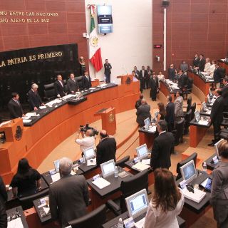 Proponen comisión que investigue serie 'El Equipo'