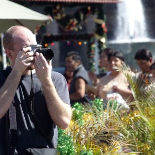 Esperan repunte del turismo durante el verano