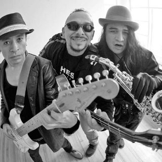 La Maldita Vecindad cambia de patio