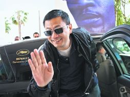 Wong Kar Wai da a conocer un avance de la cinta The Grand Master. AFP  /
