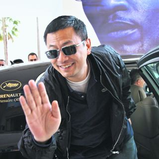 Nuevo filme de Wong Kar Wai estrena tráiler