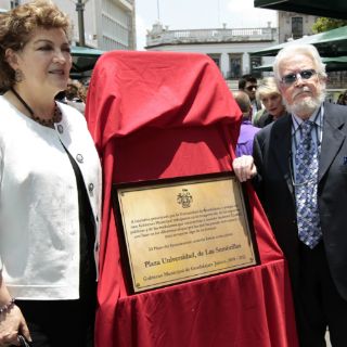 Celebran 20 años con la Iberoamericana