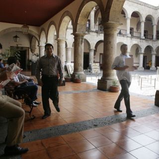 Congreso falsea datos sobre nómina