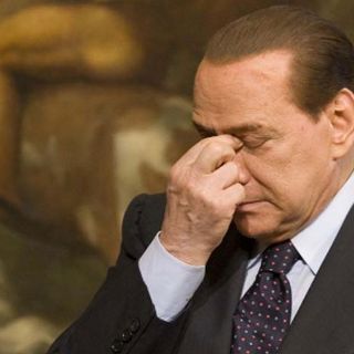 Investigan a Berlusconi