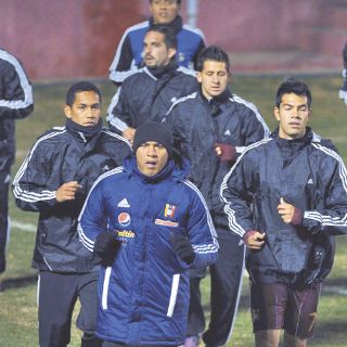 Hoy, el otro finalista