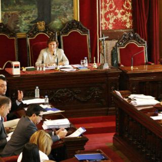 Comité Olímpico Español, la tercera es la vencida