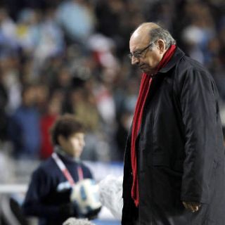 Markarián ve una derrota justa