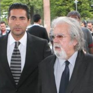 Raúl Araiza planea realizar monólogo