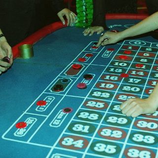 Industriales piden certidumbre jurídica para casinos