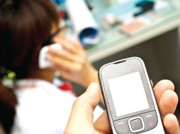 Telcel resolvió de manera satisfactoria 92.8 por ciento de las quejas interpuestas ante Profeco. ARCHIVO  /