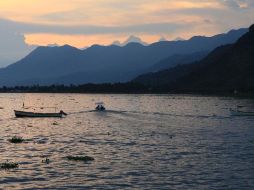 Conagua pronostica que el temporal 2011 estará dentro del rango de lo normal; su aumento no se proyecta como sustancial. ARCHIVO  /