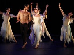 A lo largo de su trayectoria artística la agrupación se ha presentado en escenarios de todo tipo. NOTIMEX  /