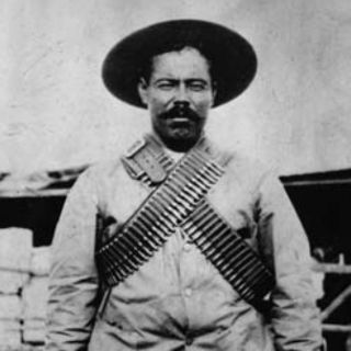Pancho Villa, un inconforme con la miseria y la injusticia