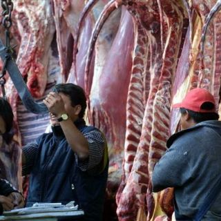 Secretaría de Salud ubica origen de clenbuterol en Aguascalientes