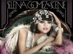 En EU, el disco debutó la semana pasada en la posición número cuatro del chart de ''Billboard 200''. AP  /